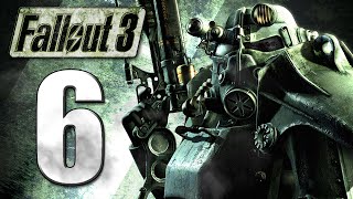 Fallout 3 CZ Lets Play / Gameplay - Part 6 - Náš nejlepší kamarád