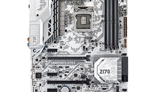 asus releasing  Sabertooth Z170 S Motherboard