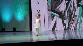 КОЛЛЕКЦИЯ 25,  Мельница моды 2017, Минск, Беларусь