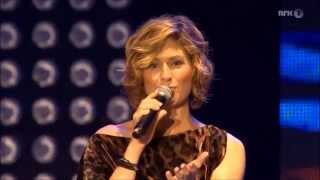 "Velkommen hjem" - Sissel Kyrkjebø, Åge Aleksandersen & Sambandet