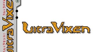 Ultra Vixen gameplay (PC Game, 1998) - edited version