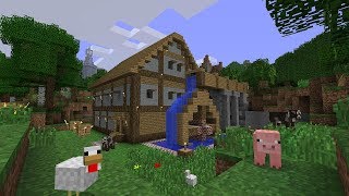Как скачать и установить карту для MINECRAFT.ГАЙД №2