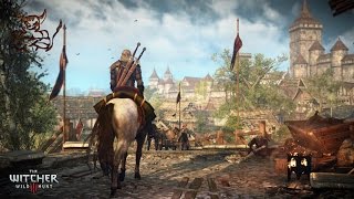 The Witcher 3: Wild Hunt [#41] Партизаны