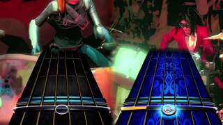 Frankenstein - the Edgar Winter Group Expert Pro Guitar/Bass RB3 DLC