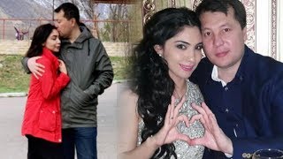 РАЙХОН УЛАСЕНОВА Турмуш Уртоги Билан Кандай Танишган ?
