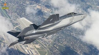 해군, 4만t 중형항모급 건조 후 F-35B 탑재 검토 ➤ korean army