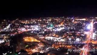 AFS My vision of Russia 2014/2015 - Gloria Colombo