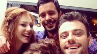 KİRALIK AŞK EXTRA TURKİ - Defne ve Ömer