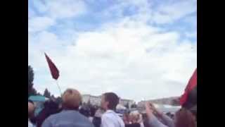 Мітинг на захист В. Запорожця в Броварах. 27.06.12 ч.6