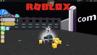 Cyborg Update | Roblox Pet Simulator