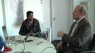 Schuldezernent Heinz Schreiber zur Schließung der Kestnerschule