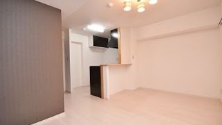 プレステージ熊西　1LDK　中部屋　アイユーホーム八幡店　6610277