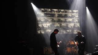 10-11-2019, De Brassers (Live in Het Depot, Leuven)