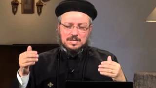 سلام - ثمار الروح فى التربية - أبونا داود لمعي