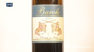 Der Discounter-Wein-Test Teil 17 (Barolo von Aldi, Lidl und Co.)