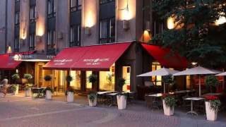 Original Sokos Hotel Helsinki **** - Helsinki, Finland