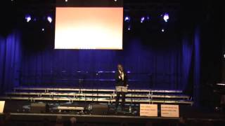 part 2 - Colin Vassel - What if i could