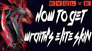How to get Wraith's Elite Skin FAST!!