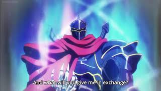 Ainz Ooal Gown TRUE POWER REVEALED! Tenth tier magic user! - OVERLORD