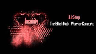 The Glitch Mob - Warrior Concerto