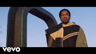 A Tribe Called Quest - The Space Program (Official Video)