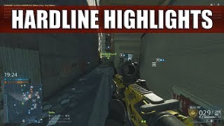 Battlefield Hardline | PC | Some Gameplay Highlights