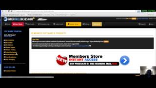 Inner Circle Riches|Inner Circle Riches-How To Get Started With INC..