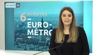 Votre JT du vendredi 7 février