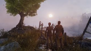 Metro Exodus | Прохождение игры без комментариев #17 - ФИНАЛ