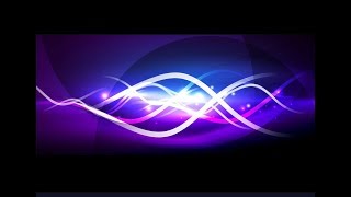 Neon Glow Lines Effect I Photoshop CC