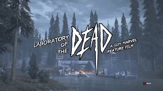 FAR CRY 5 DLC Zombies - El laboratorio Episodio FINAL