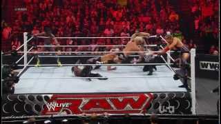 WWE Raw 27/02/2012 FULL [HDTV] - WWEHD.EU
