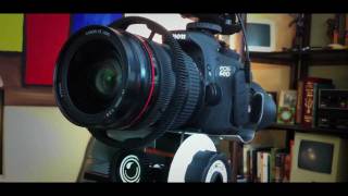 My Camera Gear 2