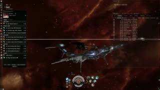 Anomic Agent Sansha