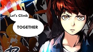 Tower of God Game - How to Install on Android Phones or PC