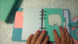 KIKKI K VansKap Kitty Cat Planner ~ Adorbs! ~ Unboxing and Reveal