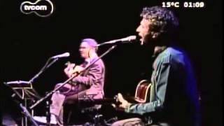 A zero por hora - JORGE DREXLER (part. Vitor Ramil)