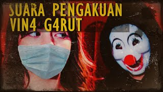 SOSOK VIRAL VIDEO VINA GARUT | CUPLIKAN EKSLUSIF VINA GARUT