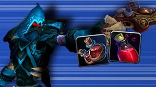 Outlaw ROGUES are CRAZY! (5v5 1v1 Duels) - PvP WoW: Battle For Azeroth 8.1