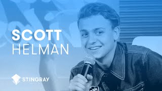 Scott Helman @ Canadian Music Week