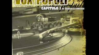 Vox Populi - Narcosis Final