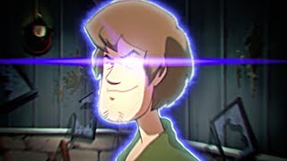 Ultra Instinct Shaggy AMV