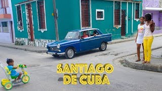 Santiago De Cuba, Travel Guide, Eastern Cuba