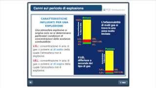 Rischio Esplosioni Atex