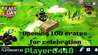 Raiding Player6448, LDoE 1.12