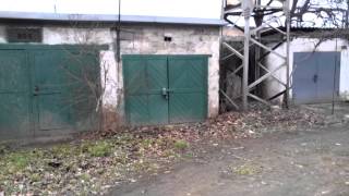 ThL W100s пример записи видео Full HD