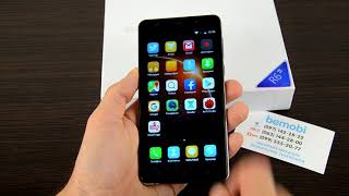 Blackview R6: обзор китайского смартфона с "изюминкой"