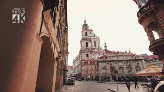 Прага, Чехия