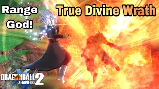 Fused Zamasu Is An ABSOLUTE MONSTER! How Is He This Godly? Dragon Ball Xenoverse 2