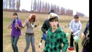 Трофим - город Сочи (пародия)